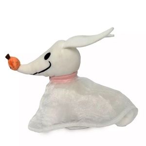 Nightmare Before Christmas Zero Light Up Shoulder Pal